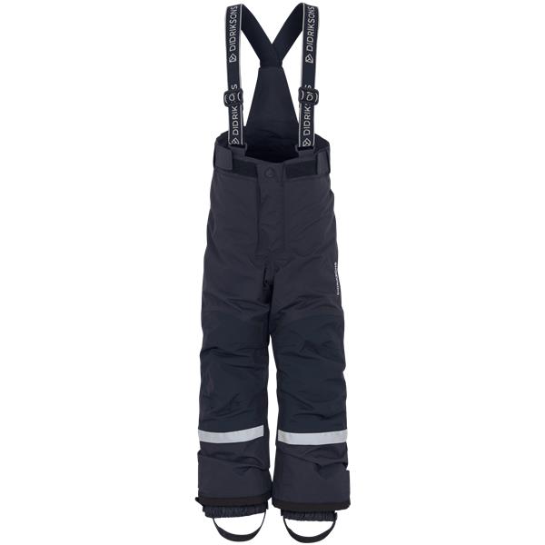 Otroške hlače IDRE KIDS PANTS 6 Navy