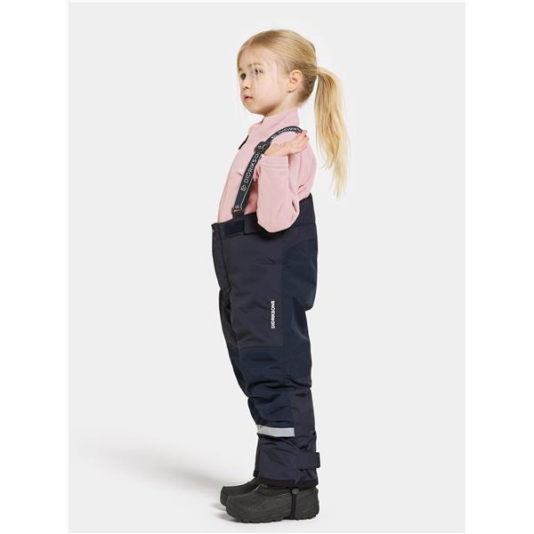 Otroške hlače IDRE KIDS PANTS 6 Navy