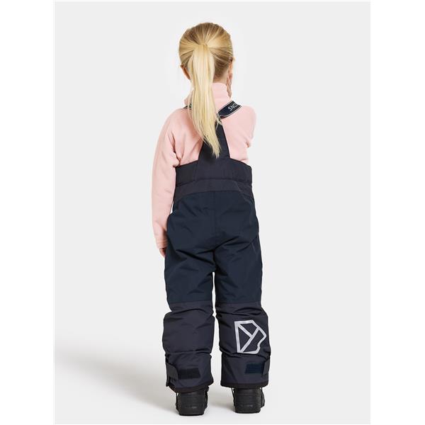Otroške hlače IDRE KIDS PANTS 6 Navy