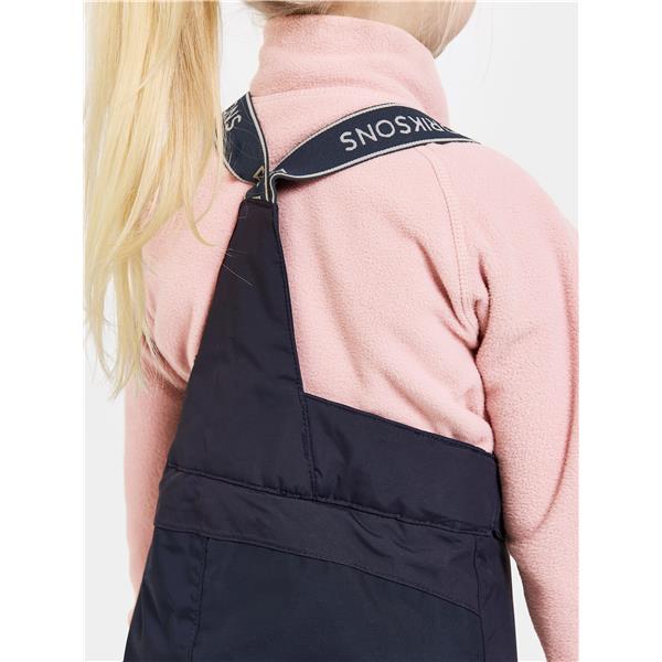 Otroške hlače IDRE KIDS PANTS 6 Navy