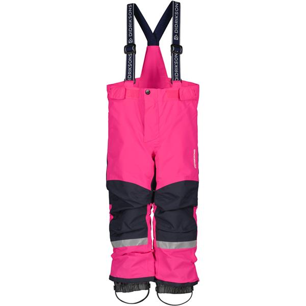 Otroške hlače IDRE KIDS PANTS 6 True Pink