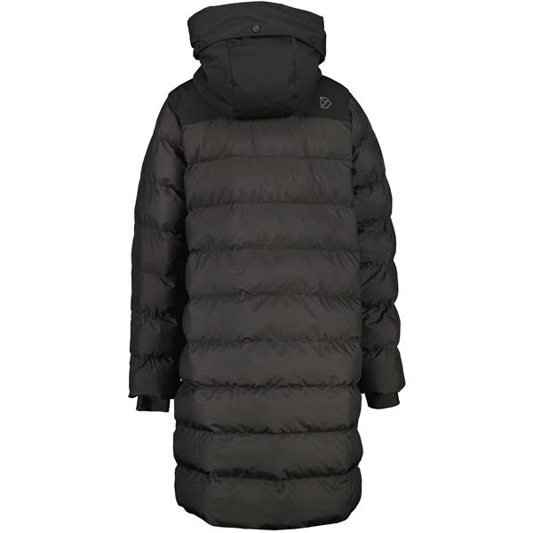 Ženska jakna FAY WNS PARKA Black