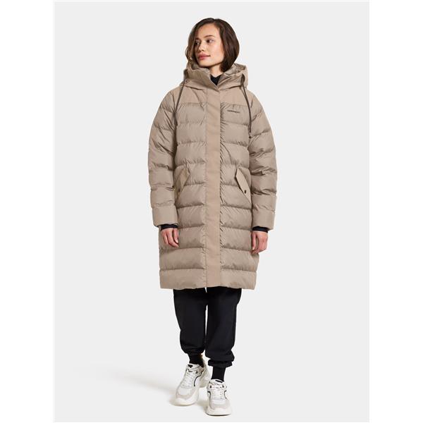 Ženska jakna FAY WNS PARKA Bark