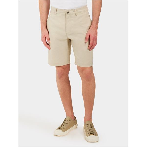 Moške kratke hlače BRÄCKE USX SHORTS Light Beig