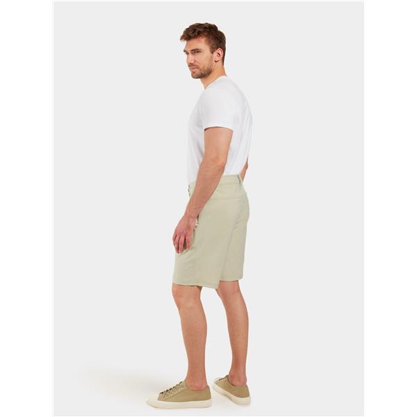 Moške kratke hlače BRÄCKE USX SHORTS Light Beig