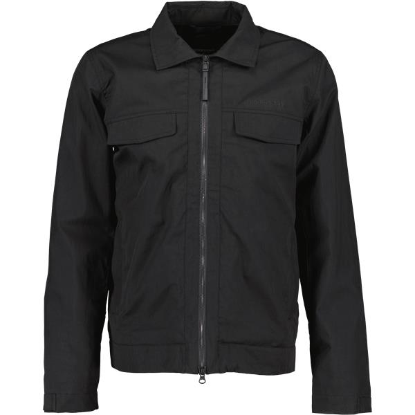 Moška jakna PONTUS USX JKT Black