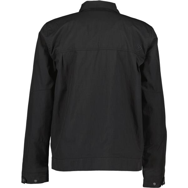 Moška jakna PONTUS USX JKT Black