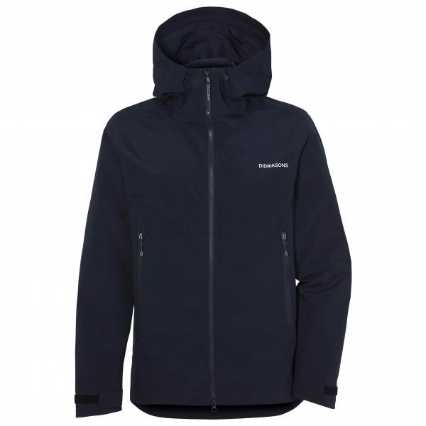 Moška jakna BASIL USX JKT 3 Black