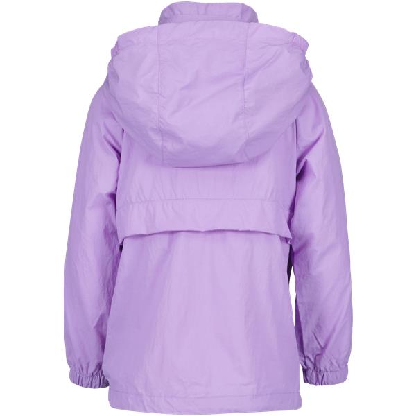Otroška jakna KLÖVER KIDS JKT Digital Purple