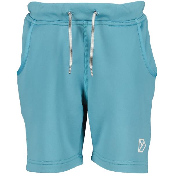Otroške kratke hlače CORIN KIDS SHORTS Blue Wash