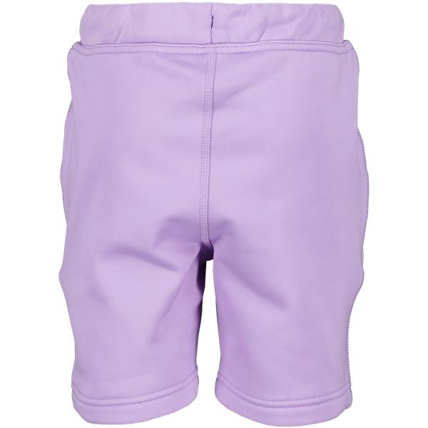 Otroške kratke hlače CORIN KIDS SHORTS Digital Purple