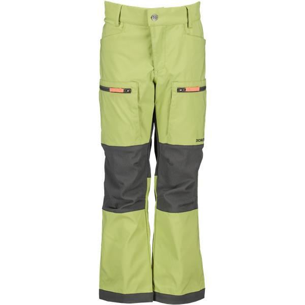 Otroške hlače KOTTEN KIDS PANTS 2 Fern Green