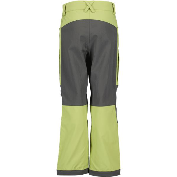 Otroške hlače KOTTEN KIDS PANTS 2 Fern Green