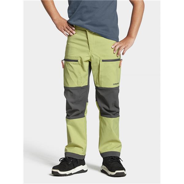 Otroške hlače KOTTEN KIDS PANTS 2 Fern Green