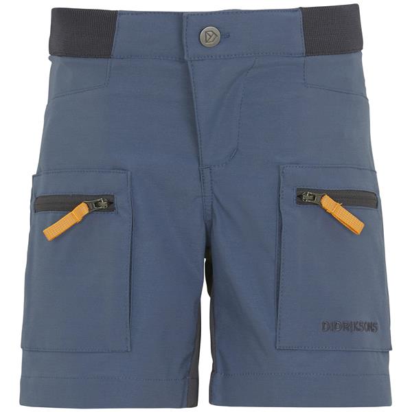 Otroške kratke hlače EKOXEN KDS SHORTS 2 True blue