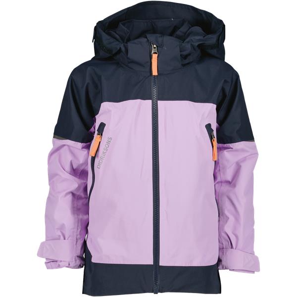 Otroška jakna ASH KIDS JACKET 3 Digital Purple