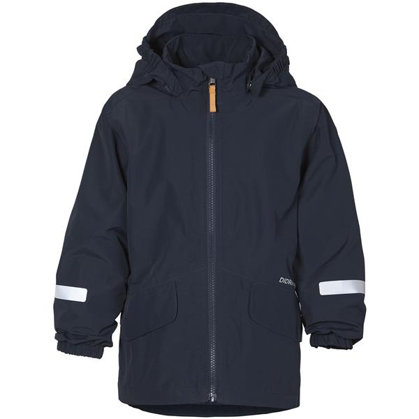 Otroška jakna NORMA KIDS JKT 2 Navy