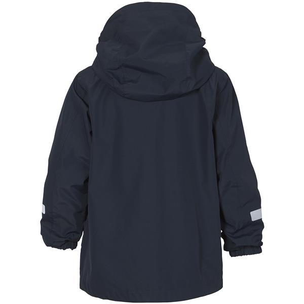 Otroška jakna NORMA KIDS JKT 2 Navy