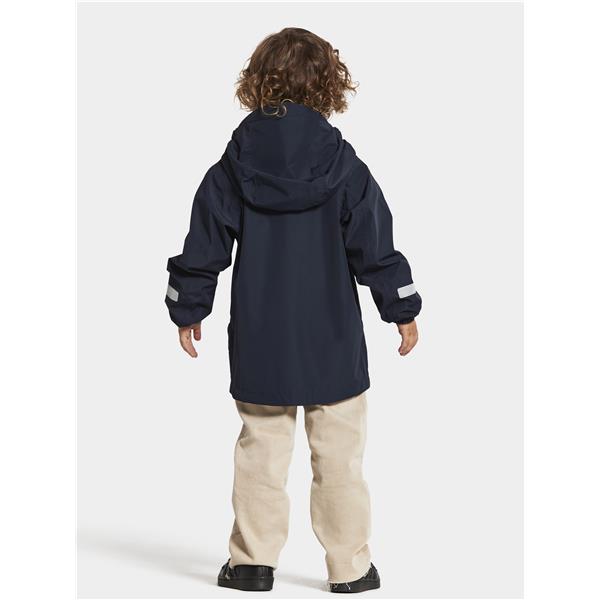 Otroška jakna NORMA KIDS JKT 2 Navy