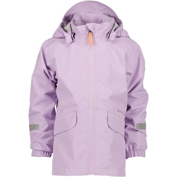 Otroška jakna NORMA KIDS JKT 2 Digital Purple