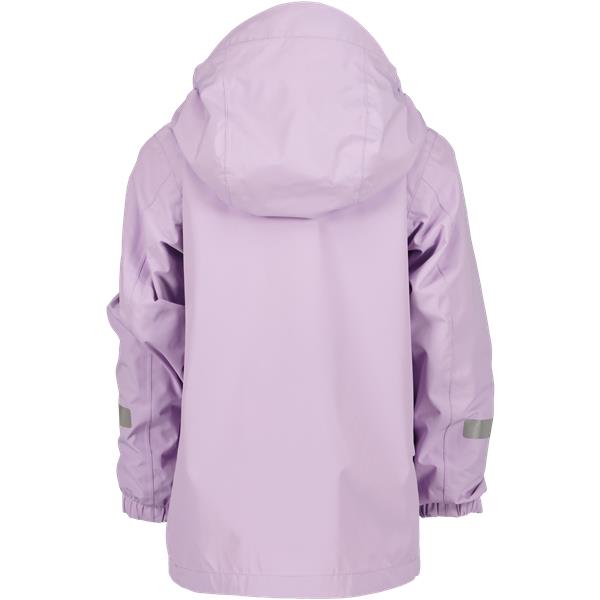 Otroška jakna NORMA KIDS JKT 2 Digital Purple