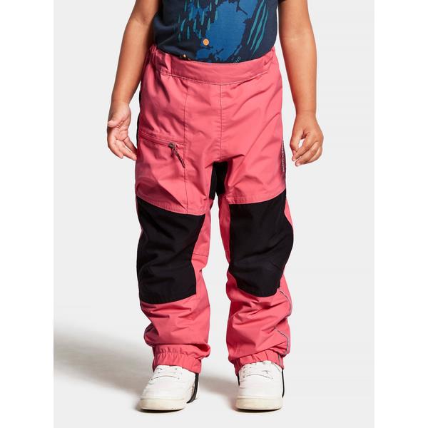 Otroške hlače DUSK KIDS PNT 4 Peachy Pink