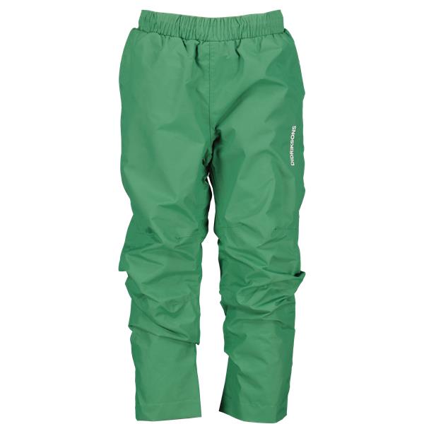 Otroške hlače IDUR KIDS PANTS 2 Palm Green