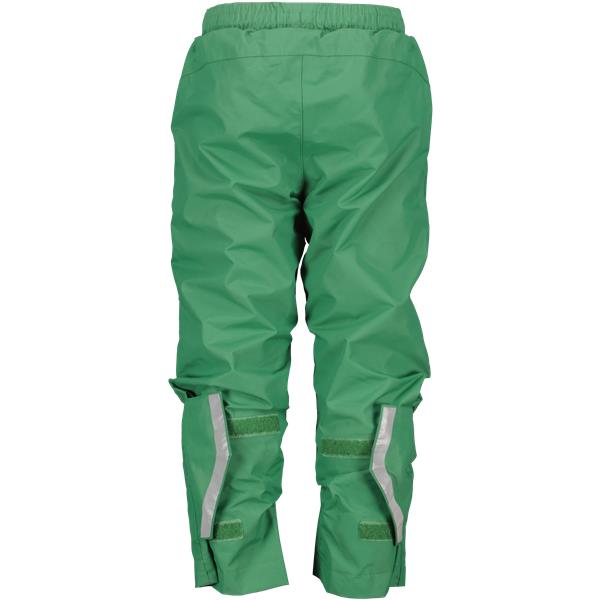 Otroške hlače IDUR KIDS PANTS 2 Palm Green