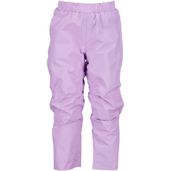 Otroške hlače IDUR KIDS PANTS 2 Digital Purple