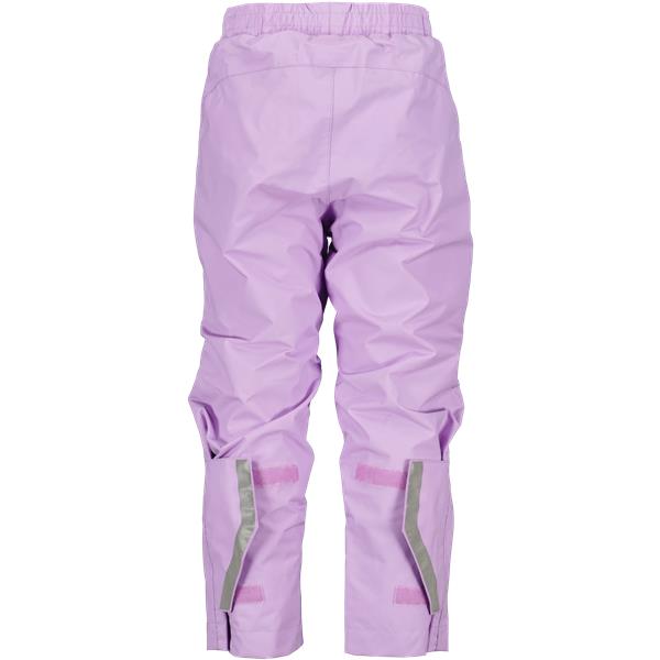 Otroške hlače IDUR KIDS PANTS 2 Digital Purple