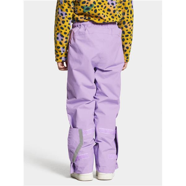 Otroške hlače IDUR KIDS PANTS 2 Digital Purple