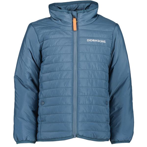 Otroška jakna PION KIDS JKT 2 True blue