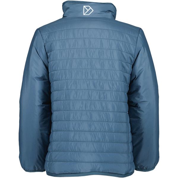 Otroška jakna PION KIDS JKT 2 True blue