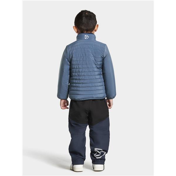 Otroška jakna PION KIDS JKT 2 True blue