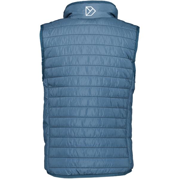 Otroški brezrokavnik PION KDS VEST 2 True blue