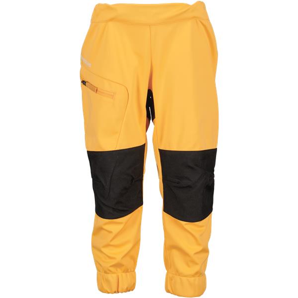 Otroške hlače LÖVET KIDS PANT 6 Honeysuckle