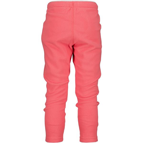 Otroške hlače MONTE KIDS PANTS 8 Peachy Pink