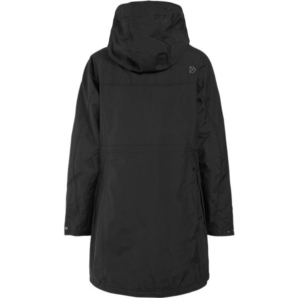 Ženska jakna THELMA WNS PARKA 9 Black