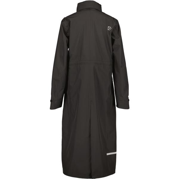 Ženska jakna NADJA WNS PARKA L 3 Black