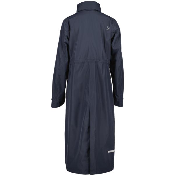 Ženska jakna NADJA WNS PARKA L 3 Dark Night Blue