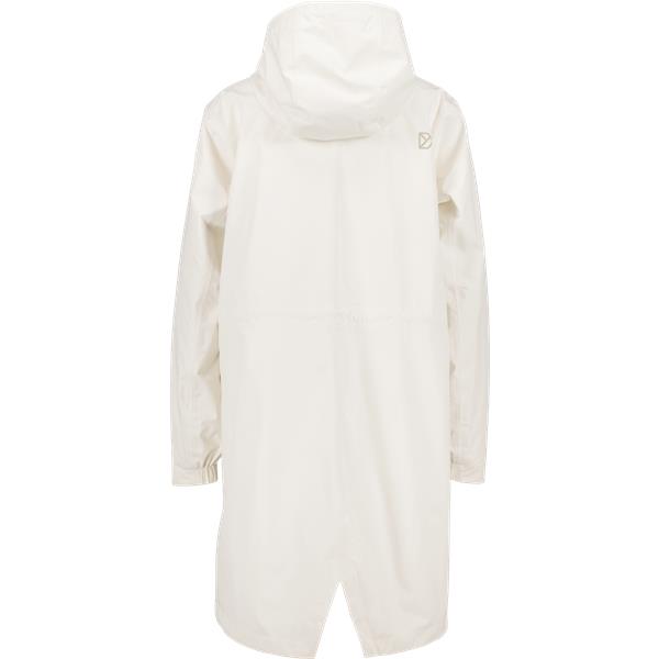 Ženska jakna BELLA WNS PARKA 2 Cream white