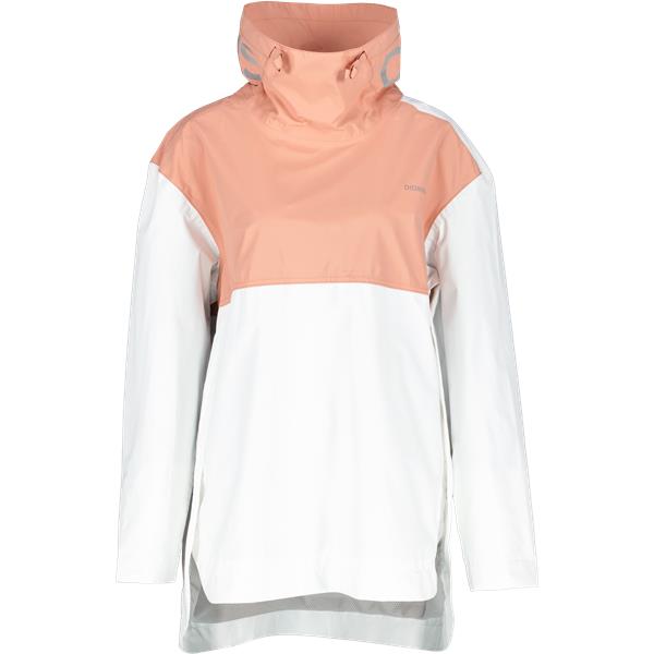 Ženska jakna THYRA WNS JKT 2 White/Pink/White