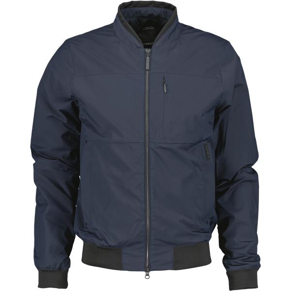 Moška jakna TORE USX JKT Dark Night Blue