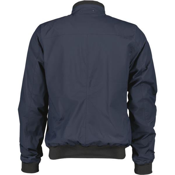 Moška jakna TORE USX JKT Dark Night Blue