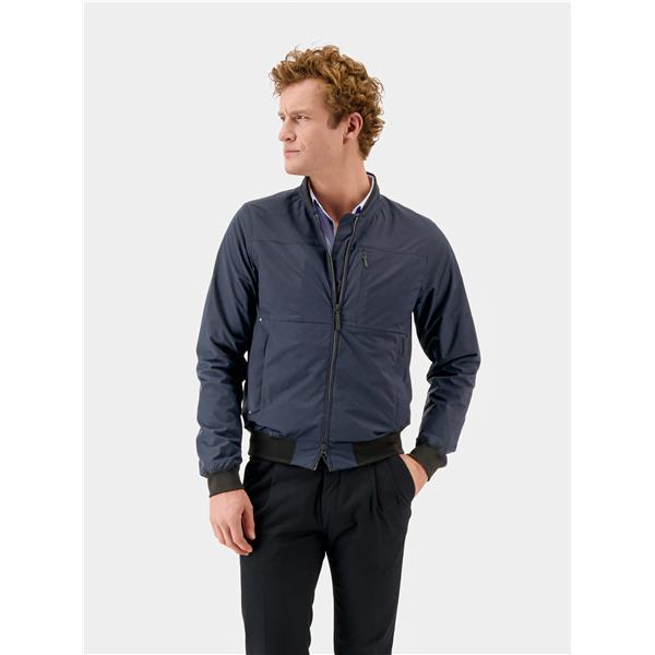 Moška jakna TORE USX JKT Dark Night Blue