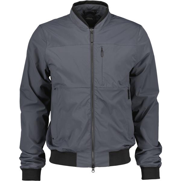 Moška jakna TORE USX JKT Austere Blue