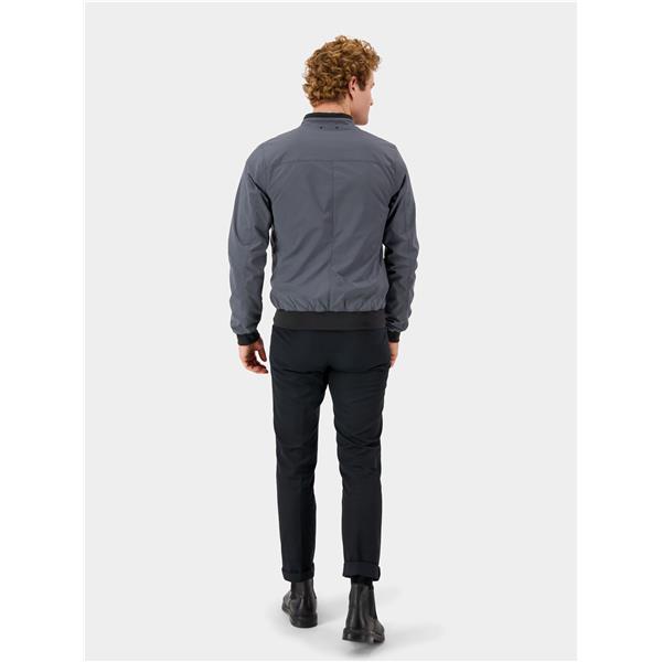 Moška jakna TORE USX JKT Austere Blue