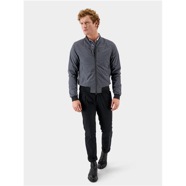 Moška jakna TORE USX JKT Austere Blue