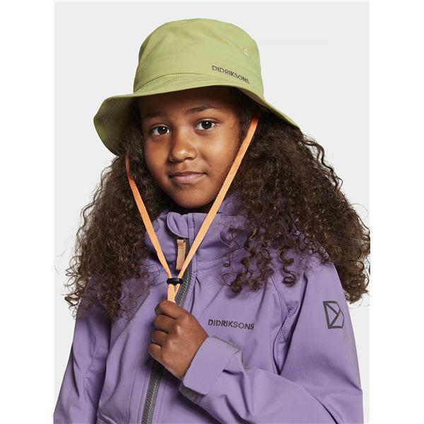 Otroška kapa GADUS KIDS HAT 2 Fern Green