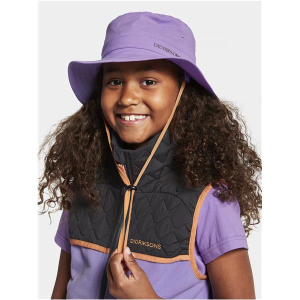 Otroška kapa GADUS KIDS HAT 2 Jacaranda Purple